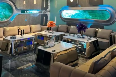 枣庄豪华KTV诚招女模特,班次充足天天有活